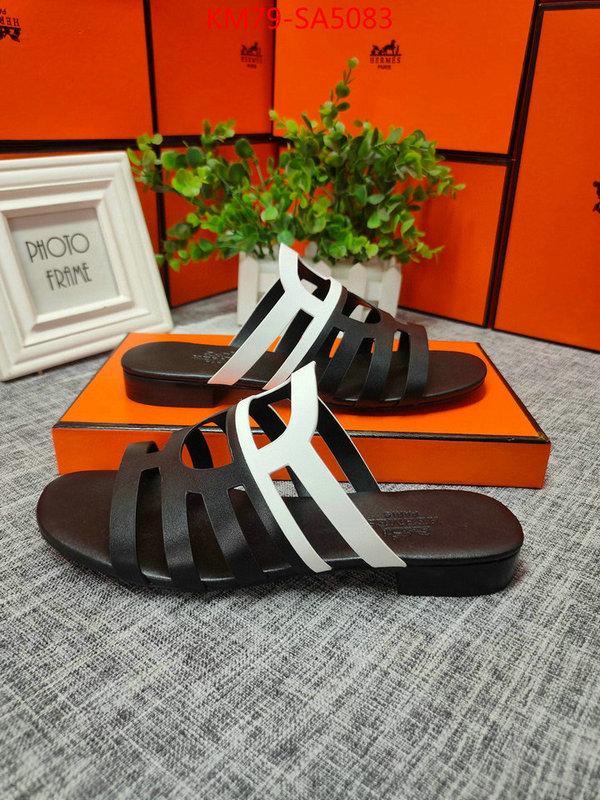 Women Shoes-Hermes,what's the best place to buy replica , ID: SA5083,$: 79USD