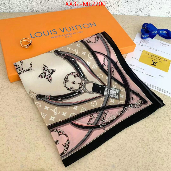 Scarf-LV,online china , ID: ME2700,$: 32USD