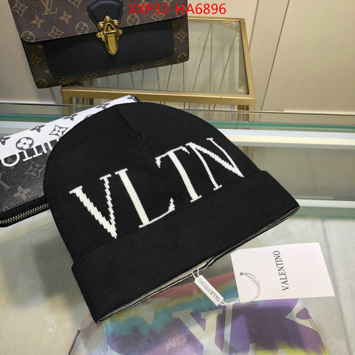 Cap (Hat)-Valentino,online , ID: HA6896,$: 32USD