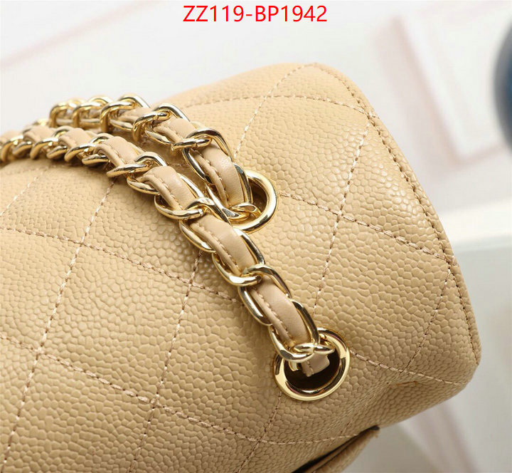 Chanel Bags(4A)-Diagonal-,ID: BP1942,$: 119USD