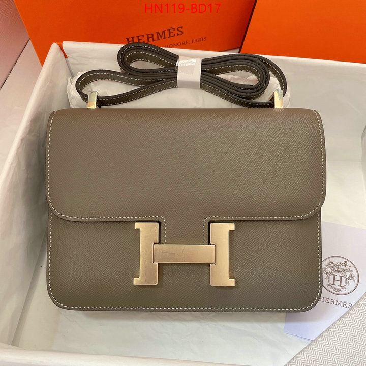 Hermes Bags(4A)-Constance-,buy cheap replica ,ID: BD17,