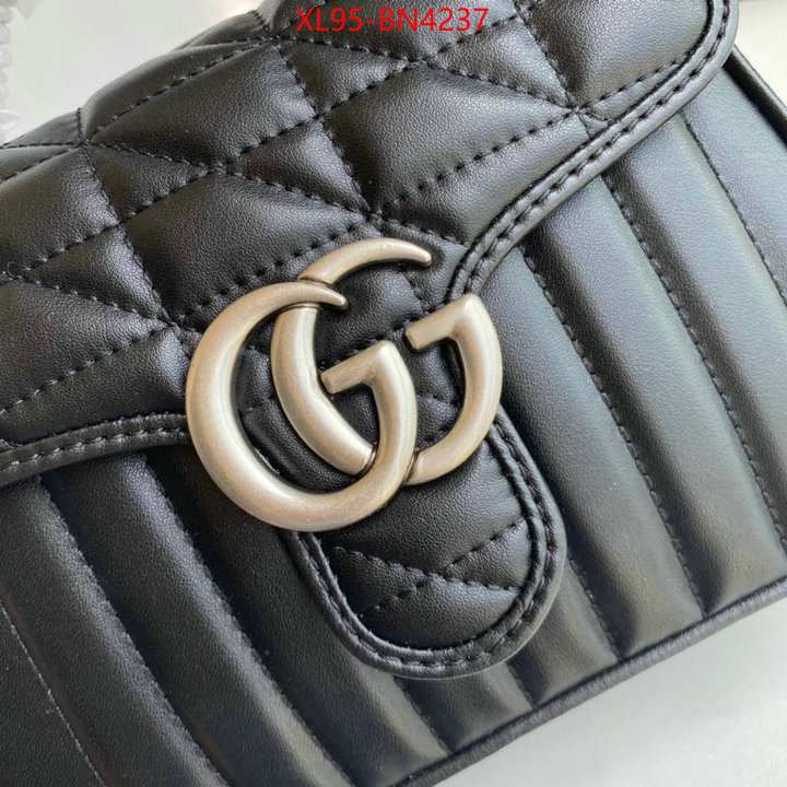 Gucci Bags(4A)-Marmont,buy sell ,ID: BN4237,$: 95USD