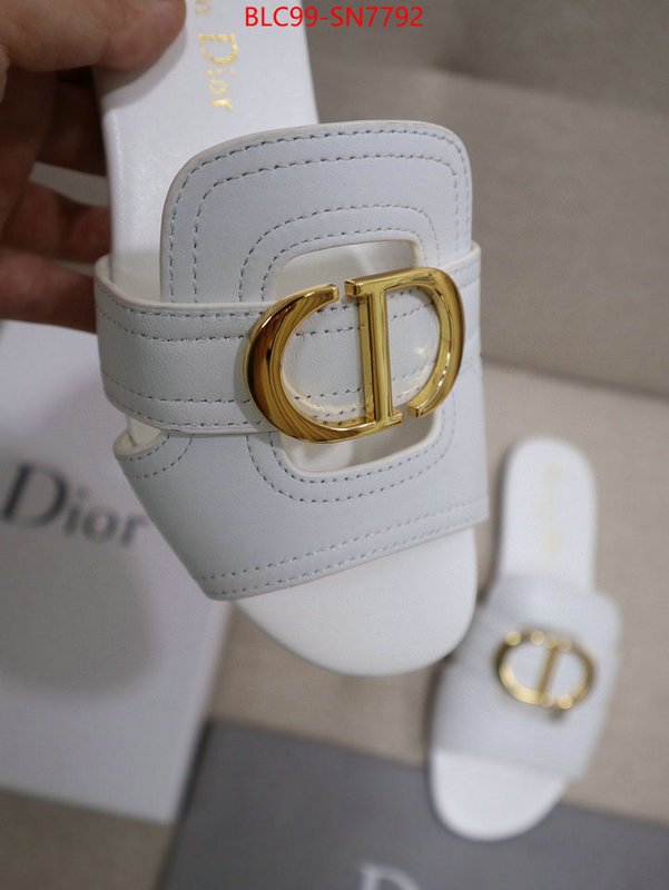 Women Shoes-Dior,where to buy fakes , ID: SN7792,$: 99USD