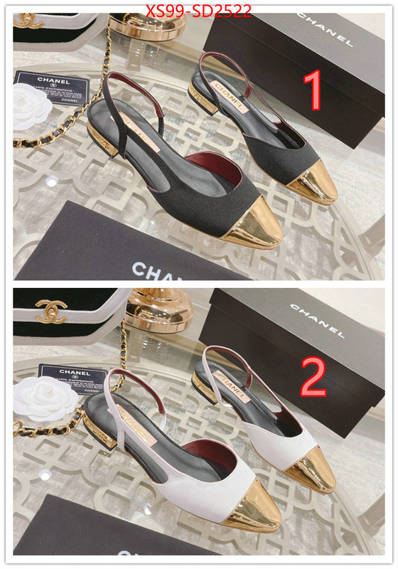Women Shoes-Chanel,can i buy replica , ID: SD2522,$: 99USD