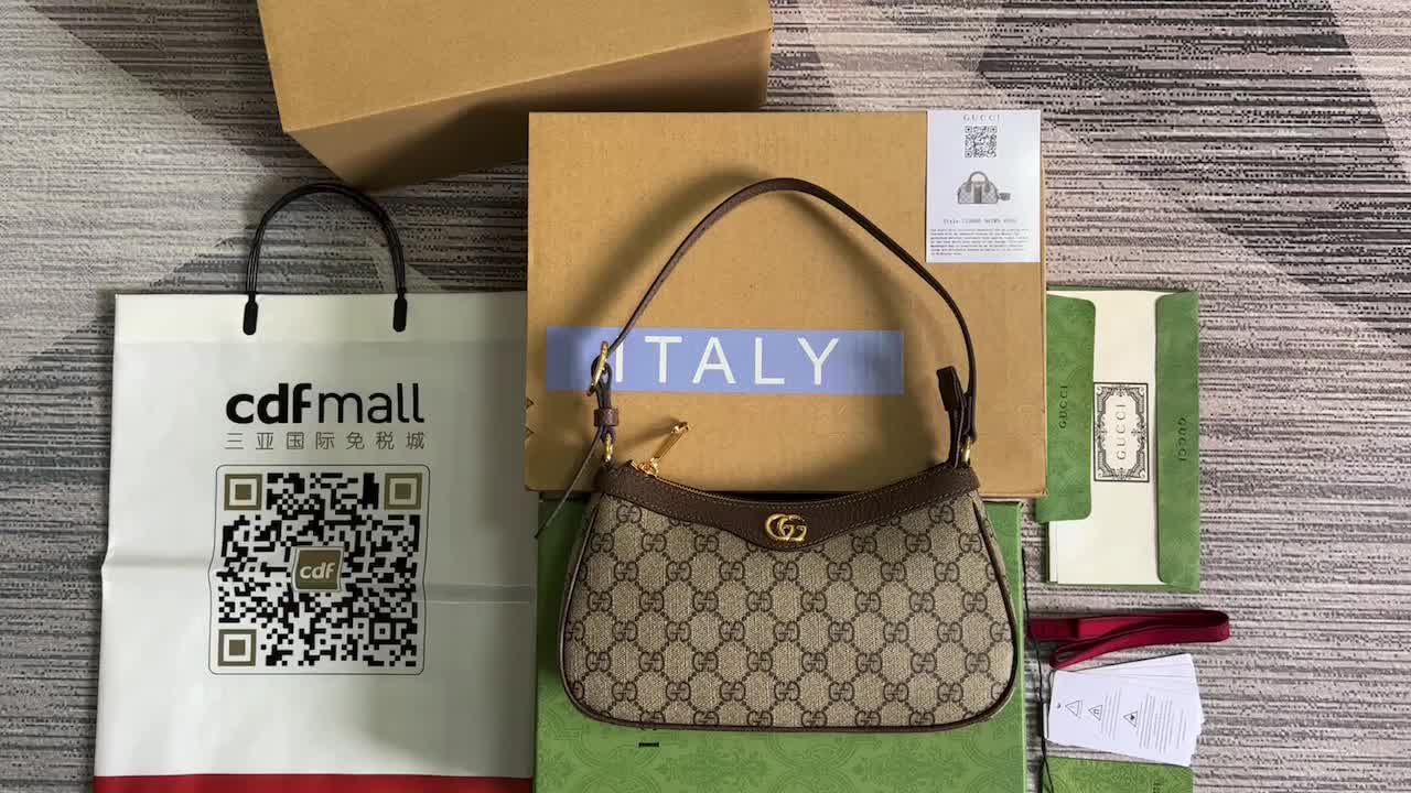 Gucci Bags(TOP)-Handbag-,buy 2023 replica ,ID: BW661,$: 169USD