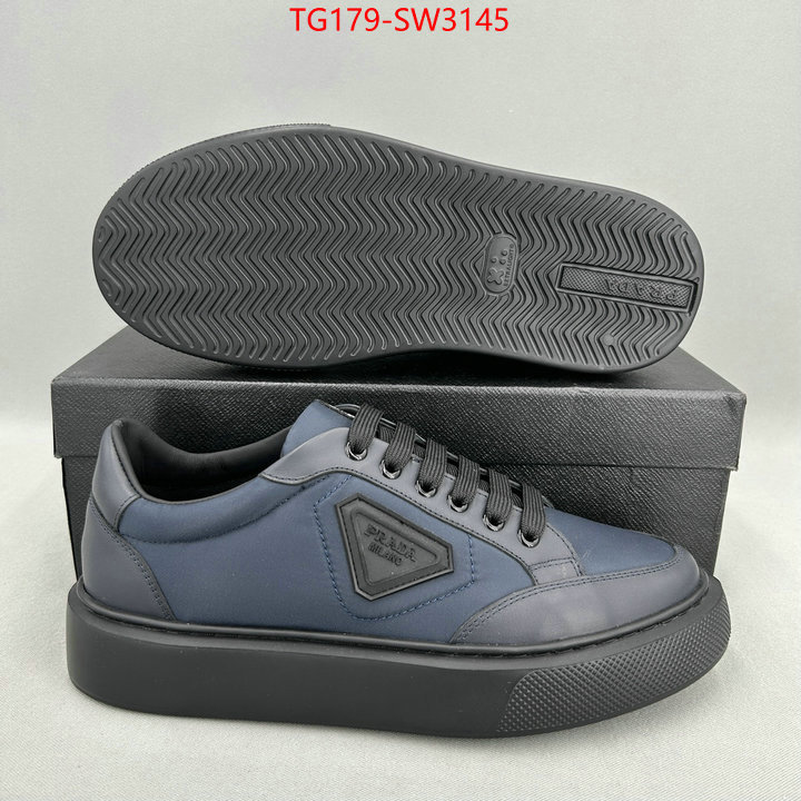 Men Shoes-Prada,online sale , ID: SW3145,$: 179USD