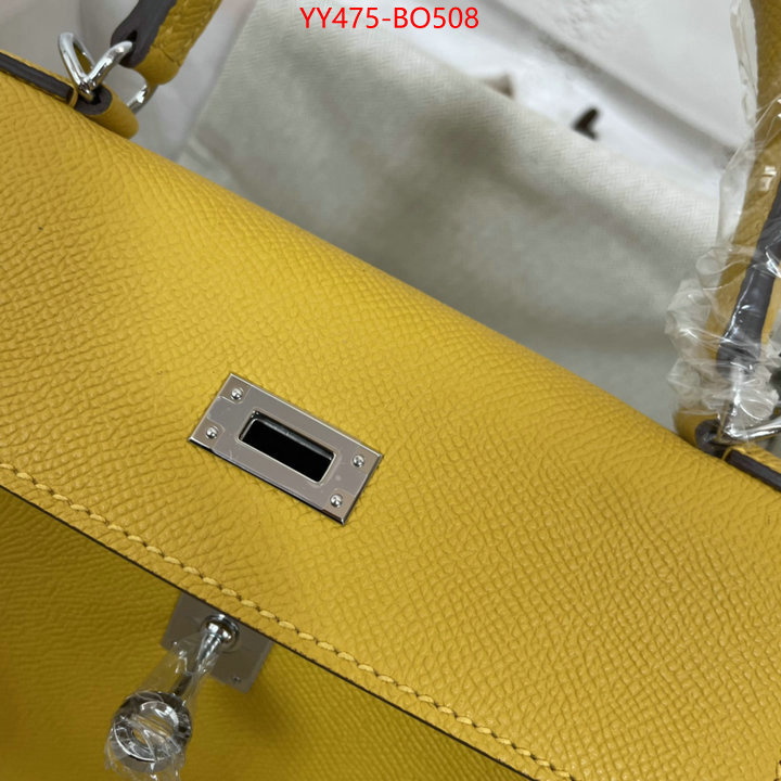 Hermes Bags(TOP)-Kelly-,aaaaa+ quality replica ,ID: BO508,$: 475USD