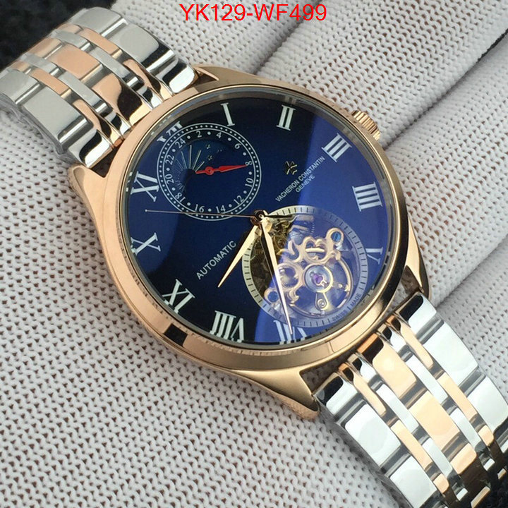 Watch(4A)-Vacheron Constantin,store ,ID: WF499,$:129USD