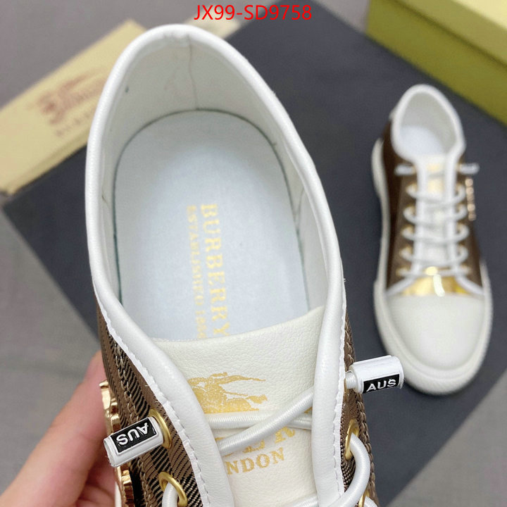 Men Shoes-Burberry,from china , ID: SD9758,$: 99USD