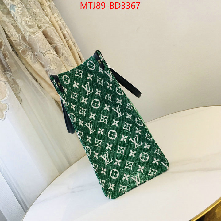 LV Bags(4A)-Handbag Collection-,where can i buy the best 1:1 original ,ID: BD3367,