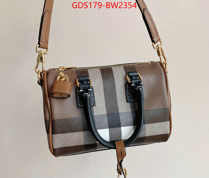 Burberry Bags(TOP)-Diagonal-,where quality designer replica ,ID: BW2354,$: 179USD