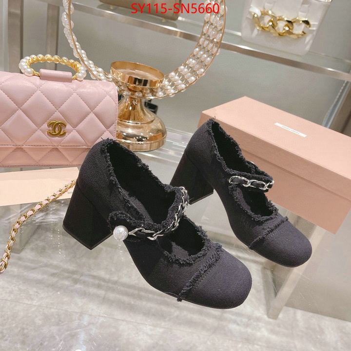 Women Shoes-Miu Miu,wholesale china , ID: SN5660,$: 115USD