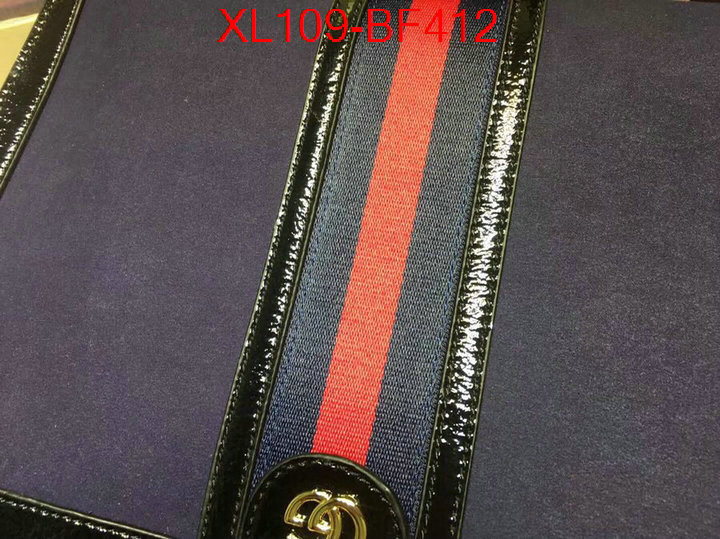 Gucci Bags(4A)-Handbag-,top 1:1 replica ,ID: BF412,$:109USD