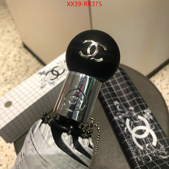 Umbrella-Chanel,ID: RR375,$: 39USD