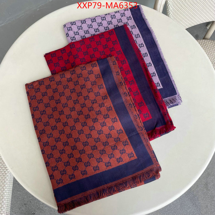 Scarf-Gucci,where should i buy to receive , ID: MA6353,$: 79USD