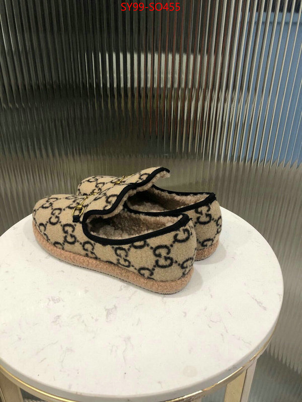 Women Shoes-Gucci,from china 2023 , ID: SO455,$: 99USD