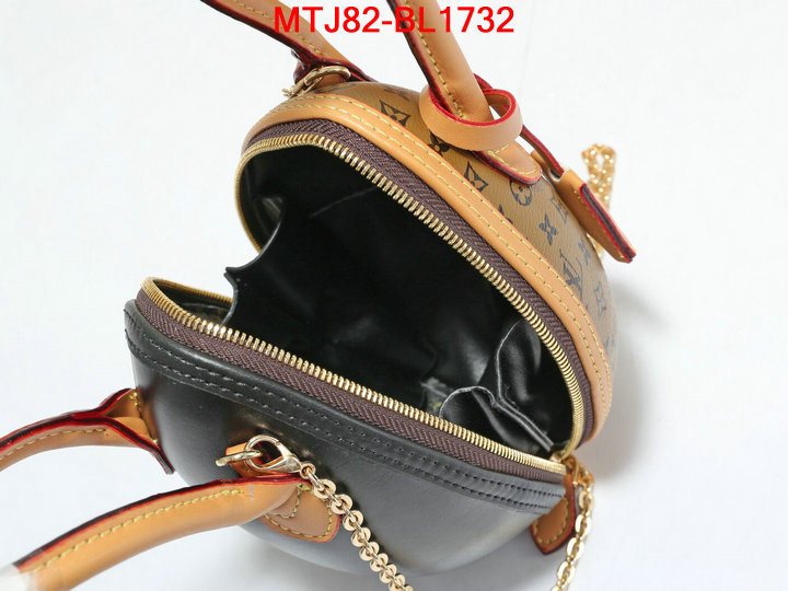 LV Bags(4A)-Pochette MTis Bag-Twist-,ID: BL1732,$: 82USD