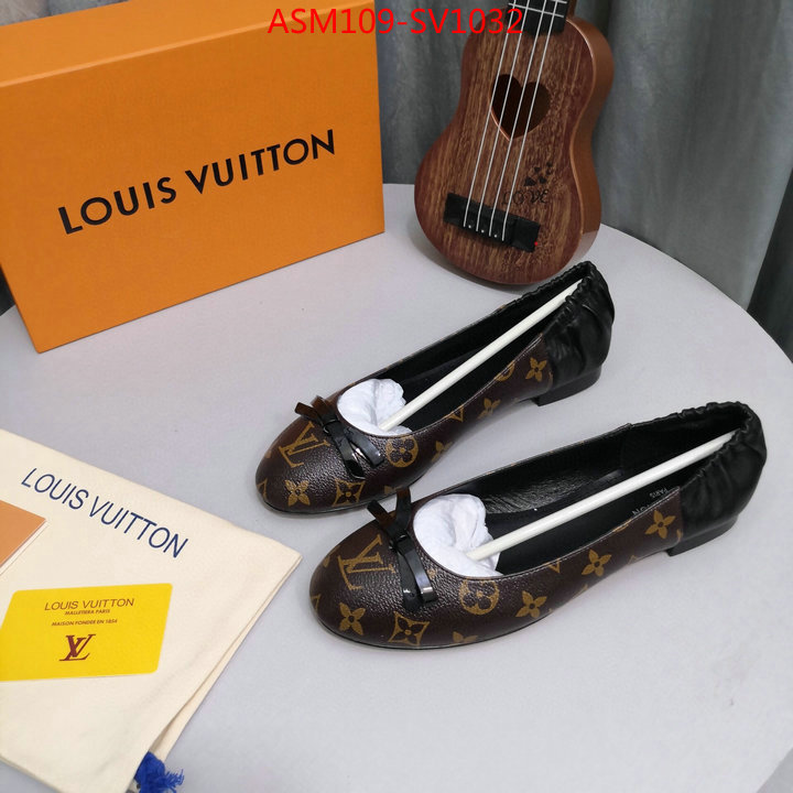 Women Shoes-LV,website to buy replica , ID: SV1032,$: 109USD