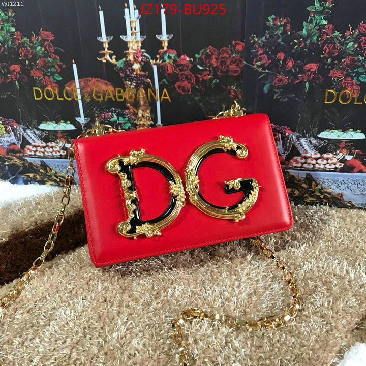 DG Bags(TOP)-DG Girls,replica ,ID: BU925,$: 179USD