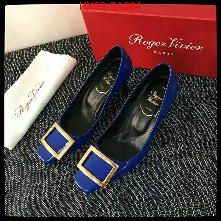 Women Shoes-Rogar Vivier,how to find designer replica , ID:SA284,$: 99USD