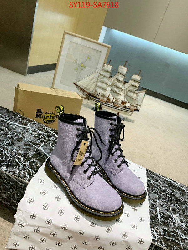 Women Shoes-DrMartens,is it illegal to buy dupe , ID: SA7618,$: 119USD