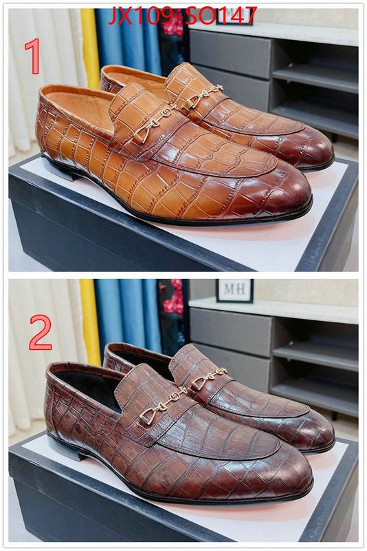 Men Shoes-Gucci,wholesale sale , ID: SO147,$: 109USD