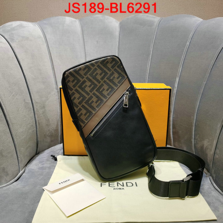 Fendi Bags(TOP)-Diagonal-,shop now ,ID: BL6291,$: 189USD