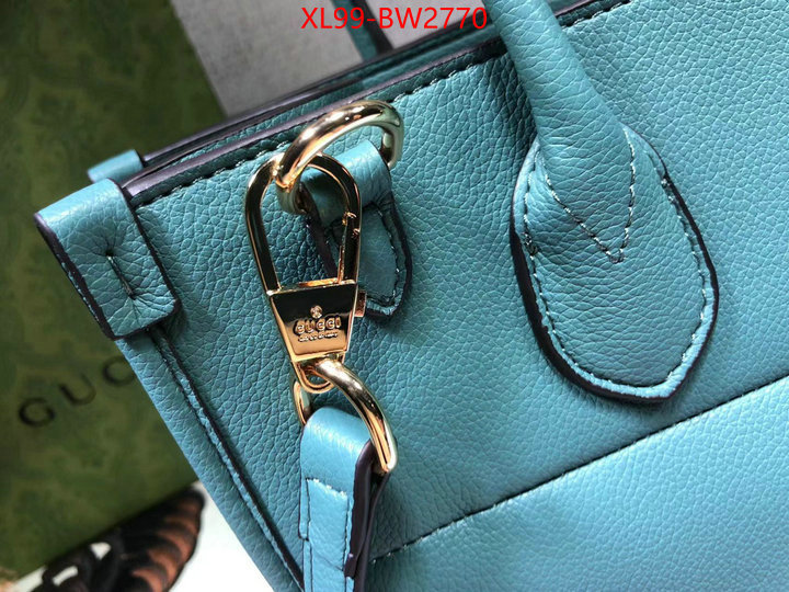 Gucci Bags(4A)-Handbag-,quality replica ,ID: BW2770,$: 99USD