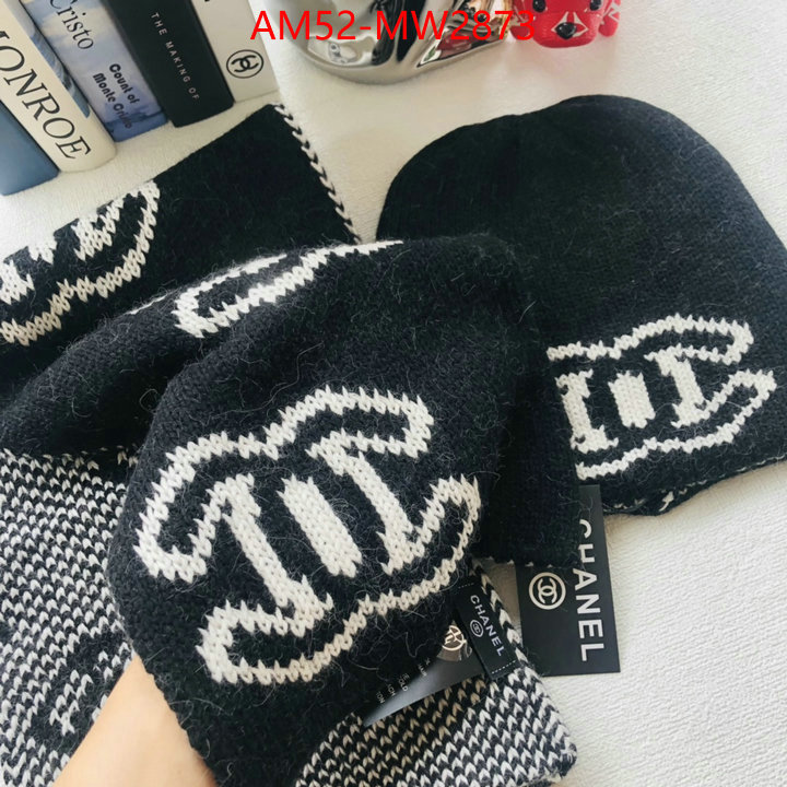 Scarf-Chanel,fake cheap best online , ID: MW2873,$: 52USD