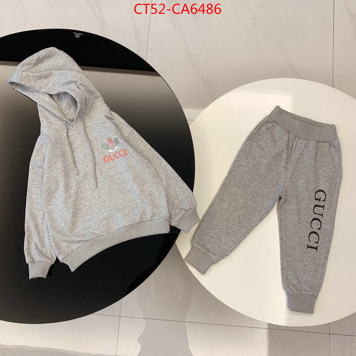 Kids clothing-Gucci,what is aaaaa quality , ID: CA6486,$: 52USD