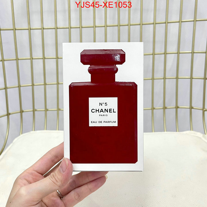 Perfume-Chanel,perfect quality designer replica , ID: XE1053,$: 45USD