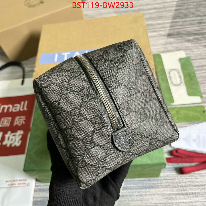 Gucci Bags(TOP)-Clutch-,buy cheap replica ,ID: BW2933,$: 119USD