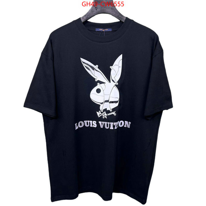 Clothing-LV,buy aaaaa cheap , ID: CW6555,$: 49USD