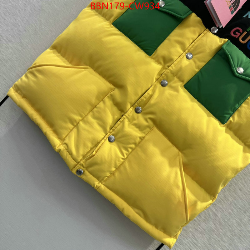 Down jacket Women-The North Face,knockoff highest quality , ID: CW934,$: 179USD