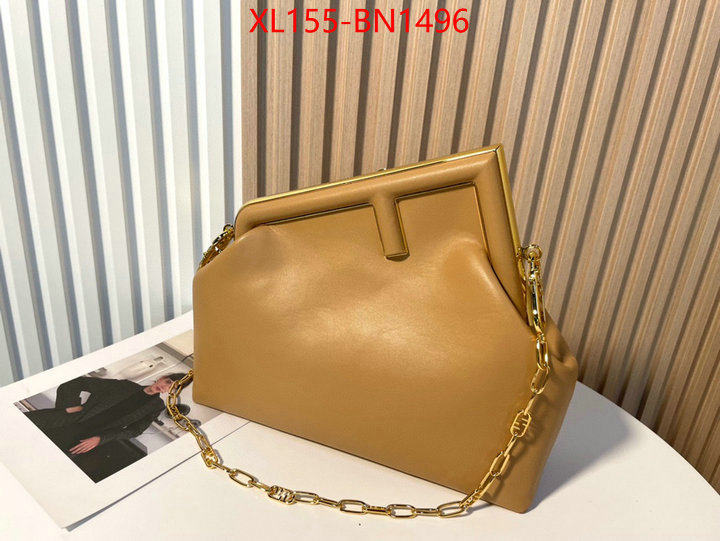 Fendi Bags(4A)-First Series-,buy cheap ,ID: BN1496,$: 155USD