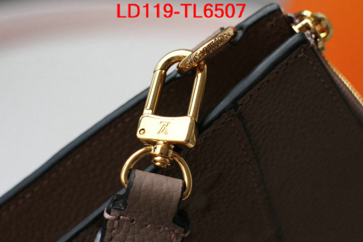 LV Bags(TOP)-Wallet,ID:TL6507,$: 119USD