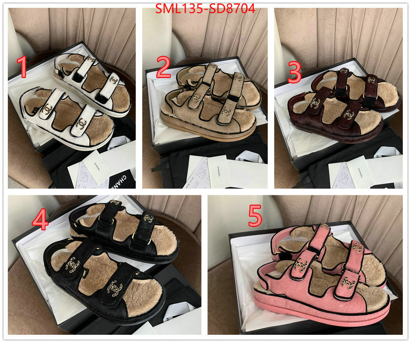 Women Shoes-Chanel,what , ID: SD8704,$: 135USD