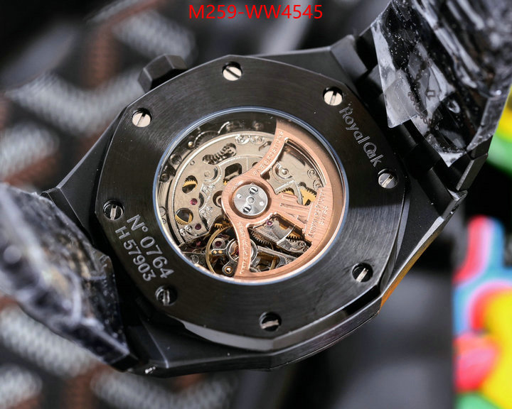 Watch (TOP)-Audemars Piguet,from china 2023 , ID: WW4545,$: 259USD