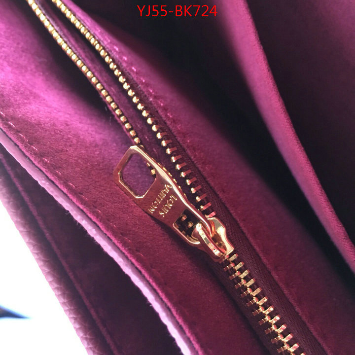 LV Bags(4A)-Pochette MTis Bag-Twist-,ID: BK724,$:55USD