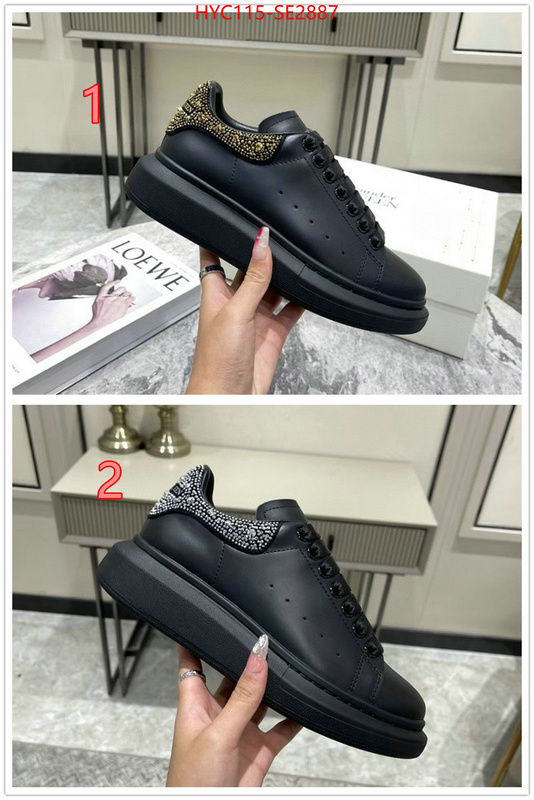 Women Shoes-Alexander McQueen,sale outlet online , ID: SE2887,