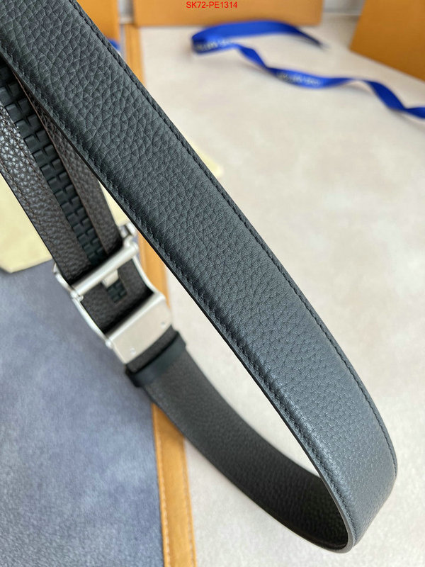 Belts-LV,best like ,sell online luxury designer , ID: PE1314,$: 72USD