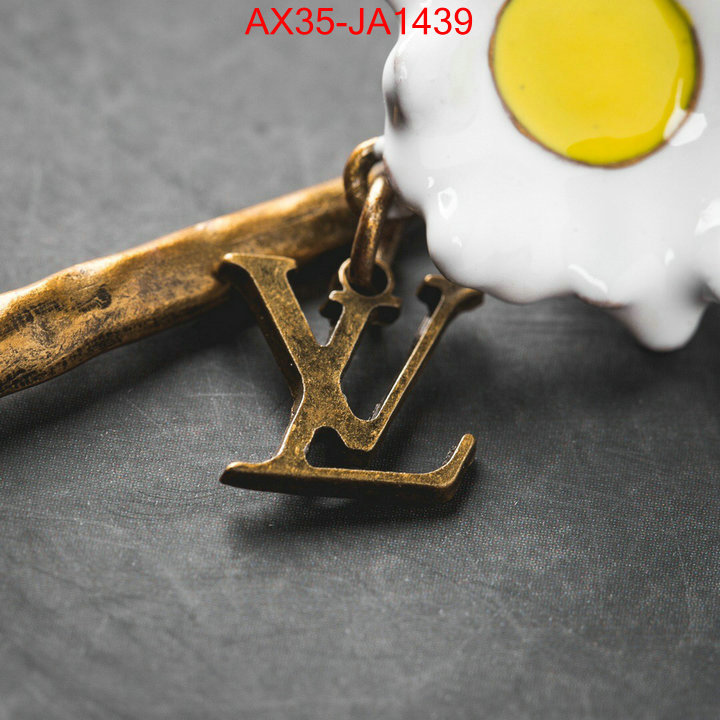 Jewelry-LV,buy aaaaa cheap , ID: JA1439,$: 35USD
