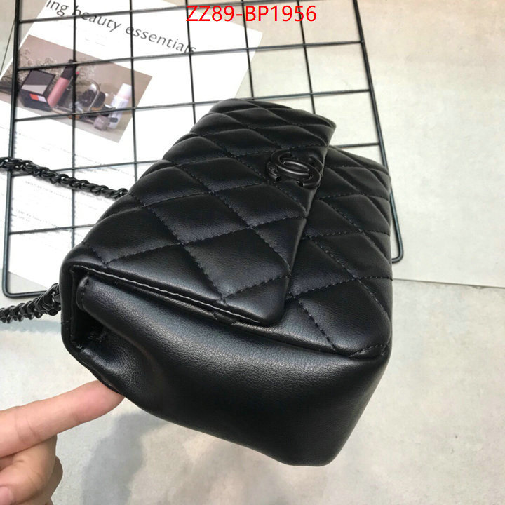 Chanel Bags(4A)-Diagonal-,ID: BP1956,$: 89USD