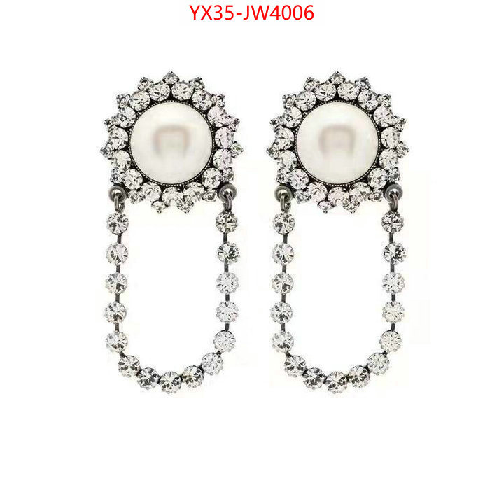 Jewelry-Alessandra Rich,wholesale imitation designer replicas ,ID: JW4006,$: 35USD