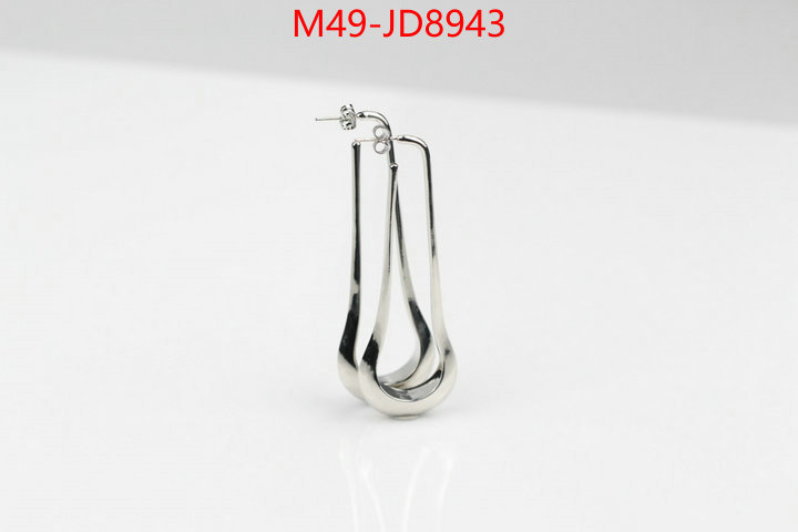 Jewelry-CELINE,best replica quality ,ID: JD8943,$: 49USD