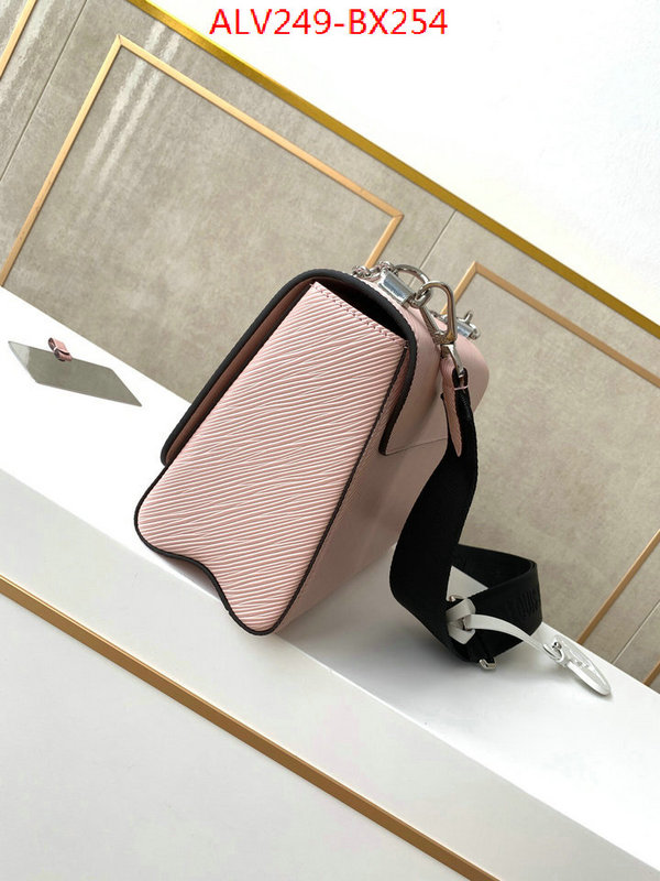 LV Bags(TOP)-Pochette MTis-Twist-,ID: BX254,$: 249USD