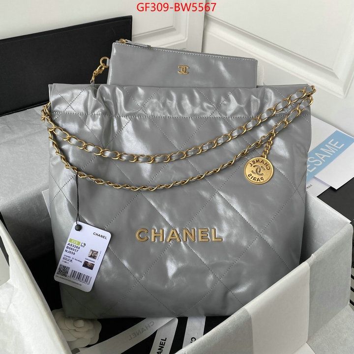 Chanel Bags(TOP)-Handbag-,ID: BW5567,$: 309USD