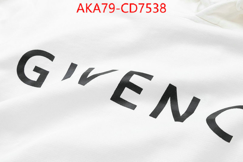 Clothing-Givenchy,where can i find ,ID: CD7538,$: 79USD
