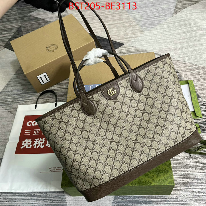 Gucci Bags(TOP)-Handbag-,from china ,ID: BE3113,$: 205USD