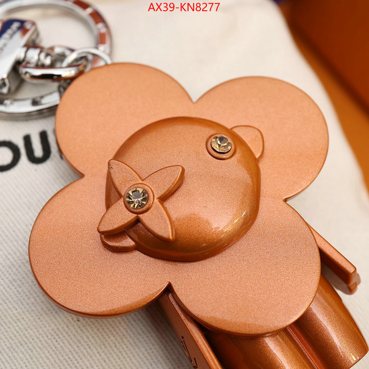 Key pendant-LV,best like ,ID: KN8277,$: 39USD